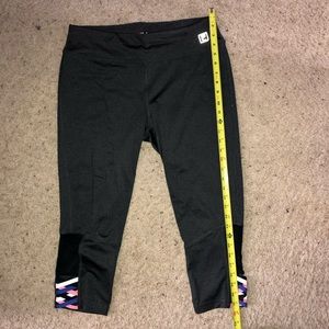 FILA Sport Cropped Leggings